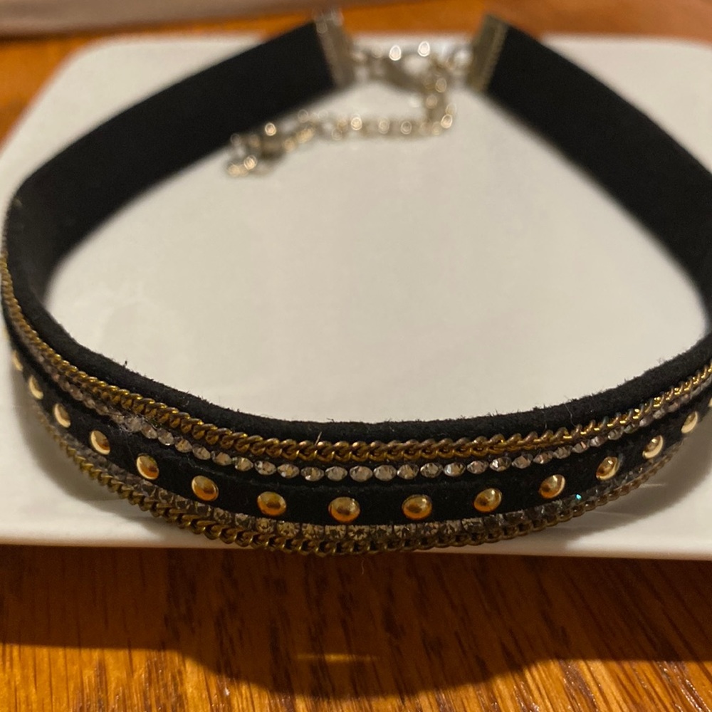 💞CHOCKER AS SHOWN💞